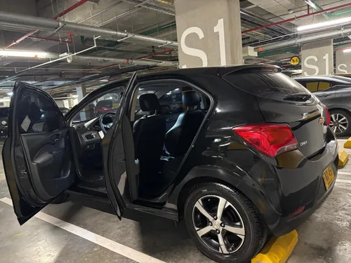 Chevrolet Onix 1.4 Ltz Aut