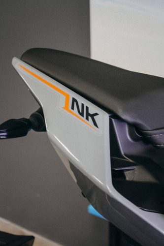 Imagen 15 de 17 de Cfmoto Nk 300 Naked - Nuevo Modelo 2023 - Stock Disponible !