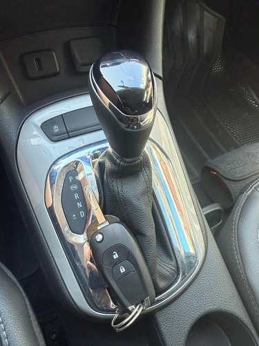 Chevrolet Cruze 5 1.4 Lt At 5p