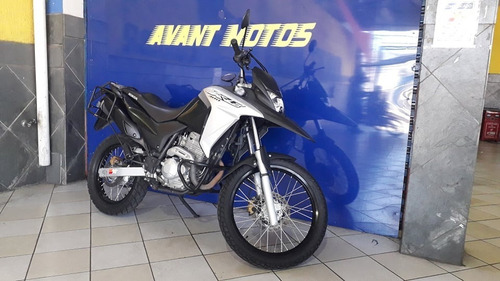 Honda Xre 300 Verde 2018