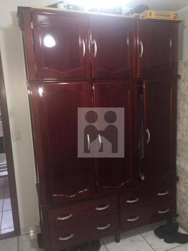 Imagem 18 de 27 de Casa Com 3 Dormitórios À Venda, 134 M² Por R$ 600.000 - City Ribeirão - Ribeirão Preto/sp - Ca0316