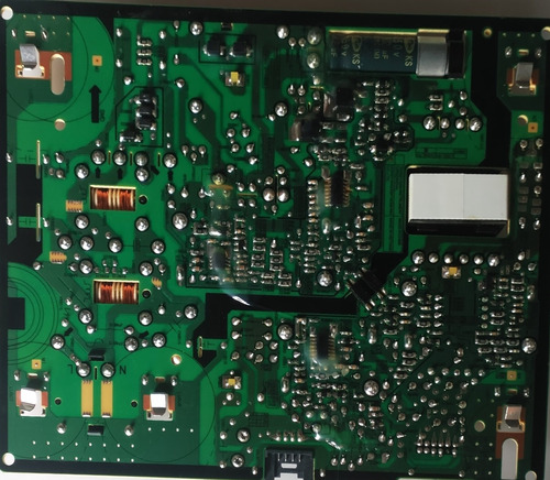 Placa Fonte Tv Samsung Un 43 Tu 7020 G Original Da Tv . (Usado)