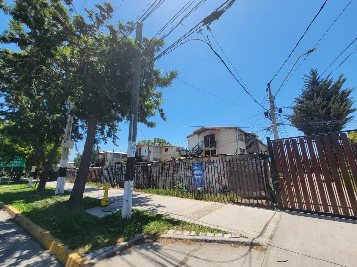 Imagen 2 de 20 de Vendo Departamento 3 Dorm, Los Araucanos, Comuna De Maipú