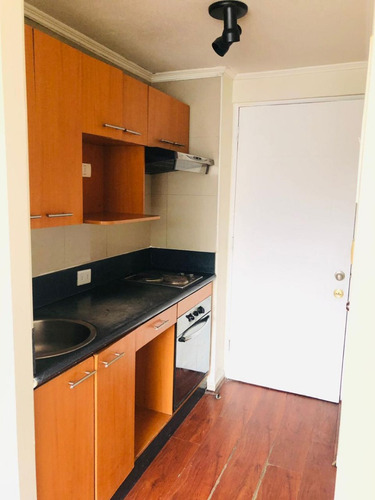 Hermoso Home Estudio Cerca A La Universidad De Chile