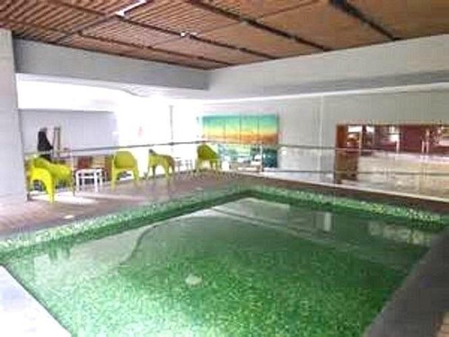 Imagen 14 de 21 de Estupendo Depto Se Vende O Renta En Infiniti Santa Fe