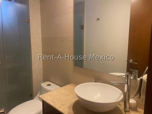 Departamento En Venta En Avenida Popocatépetl Santa Cruz Atoyac Benito Juárez Gis 25-890