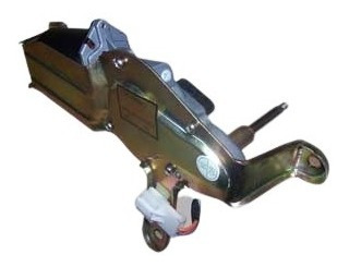 Motor Del Limpia Parabrisas Trasero Chery Qq3