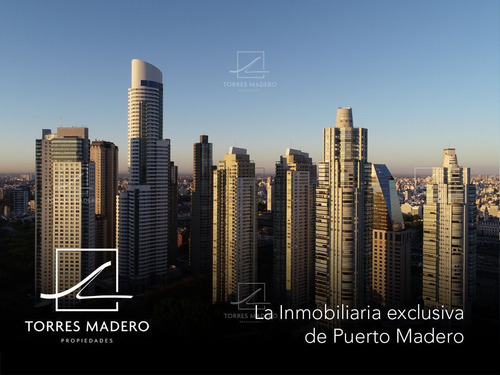 Imagen 30 de 30 de Ideal Inversores - Le Parc - 2 Dormitorios Piso Alto, 2 Cocheras - Venta