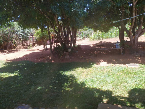 Vd Excelente Chacara 4.000m² -nova Petrópolis-planaltina-go