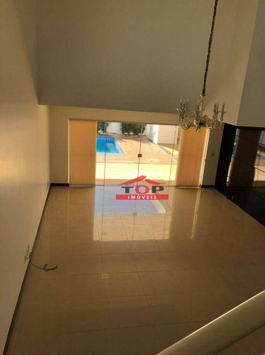 Imagem 14 de 20 de Casa Villaggio Ii - Ca0997