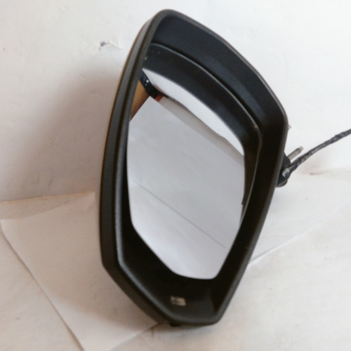 Retrovisor Esquerdo Audi A3 13/19 Prata Original (Usado)