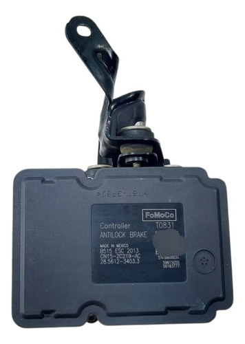 Módulo Abs Ford Ecosport Powershift Cn15 2c405 Ac (Usado)