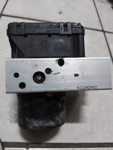 Modulo Abs Chrysler Voyager 2004 04686704ad Ml595 (Usado)