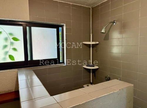 Compraventa Casa 487m2 Juan Escutia Condesa, Cuauhtémoc Cdmx Excelente Estado
