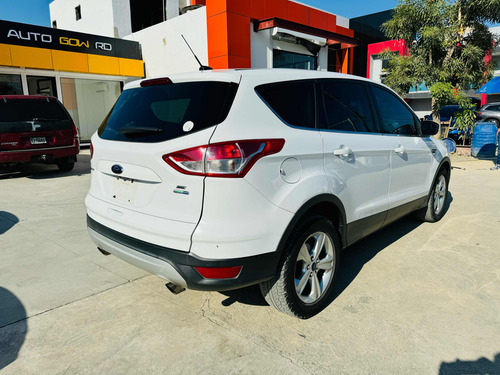 Ford Escape Se 2014