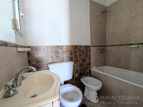 Imagen 10 de 14 de Almafuerte 1100 - Un Dormitorio En Venta Tipo Dúplex En Barrio Alberdi
