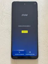 Comprar Celular Motorola Moto G22 128gb + Ram 4 Gb Negro