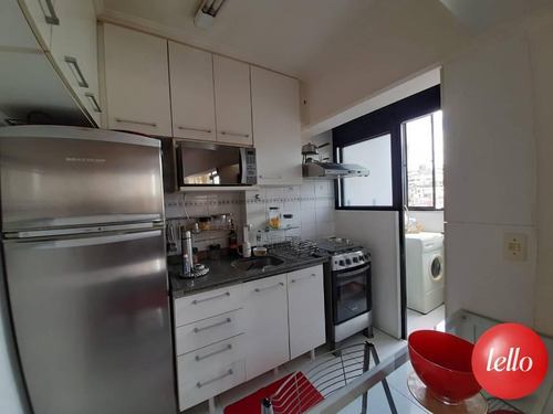 Apartamento - Ref: 224278