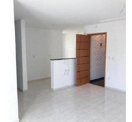 Imagem 2 de 12 de Apartamento Com 2 Dormitórios À Venda, 60 M² Por R$ 300.000,00 - Vila Pires - Santo André/sp - Ap1564