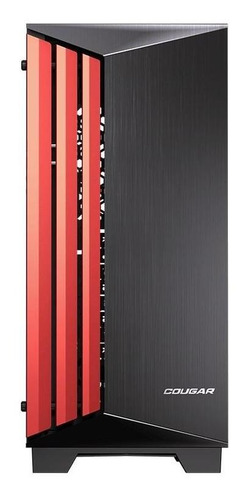 Imagen 2 de 10 de Gabinete Cougar Darkblader-s Rgb Atx