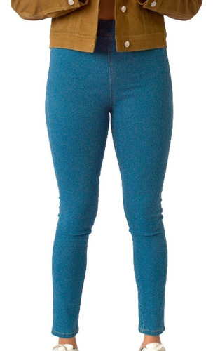 Pantalón Leggins Básico