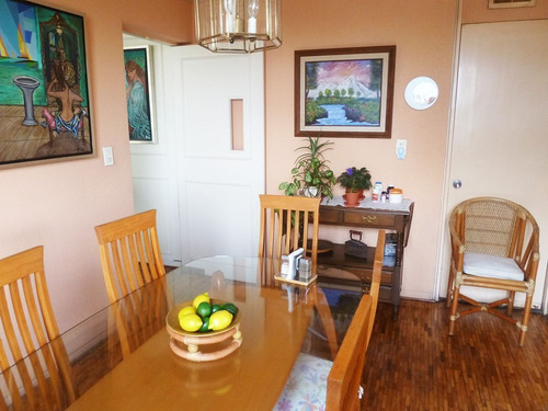 Imagen 6 de 30 de Departamento En Venta En Palmas Corinto