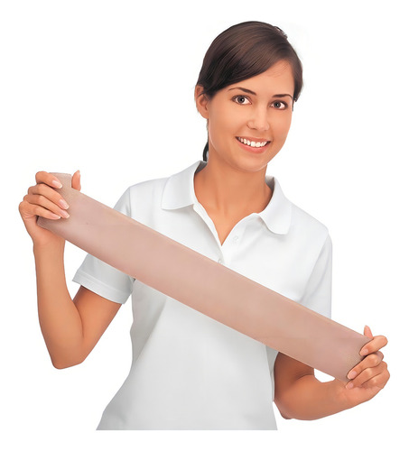 Venda Comprilan 12cm X 5 Mts (para Flebologia) Bsn Medical
