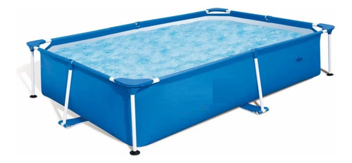 Piscina Estructural De 1,200 Litros Medidas 2,21 Mt 