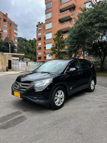 Honda CR-V 2.4 Lx
