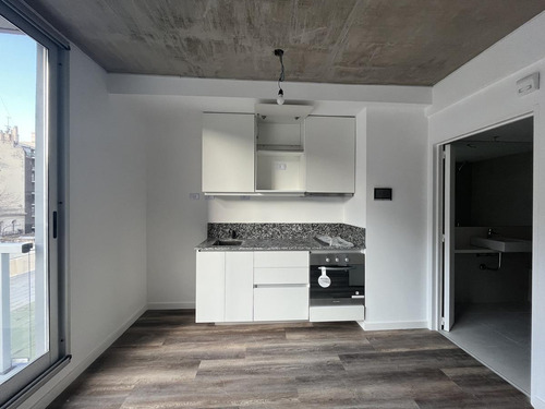 Imagen 2 de 9 de Venta-departamento -2 Ambientes- Palermo