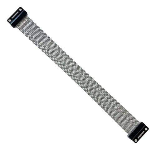 Bordona Mxp Bor12 Mxp 12 Hilos Metalica