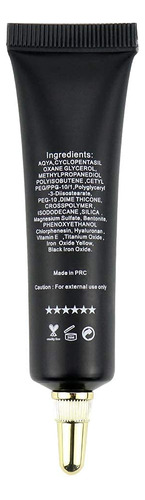 Fendy - Base De Sombra De Ojos, Base De Sombra De Ojos, Anti