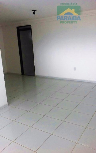 Imagem 5 de 11 de Apartamento À Venda - Bairro Da Prata - Campina Grande - Pb - Ap0913