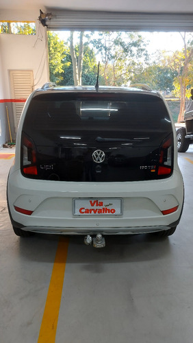 Volkswagen Up! 1.0 Xtreme 170 Tsi 5p