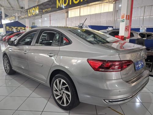 Volkswagen Virtus 1.0 200 TSI HIGHLINE