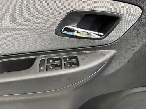 Chevrolet Spin 1.8 Ltz 8v Flex 4p Automatico