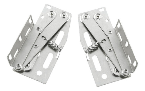 . 2pcs Tesouras Depende Da Bandeja De Flip Depende Do