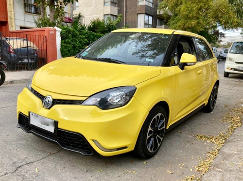 Mg Mg3