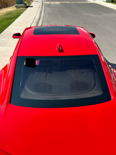 Chevrolet Camaro 3.6 Rs V6 At