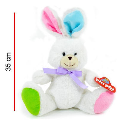 Coneja De Peluche 35 Cm Ploppy 370433