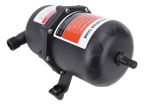 Tanque Acumulador De Agua Rv 0.75 L Prepresurizado Para Bomb