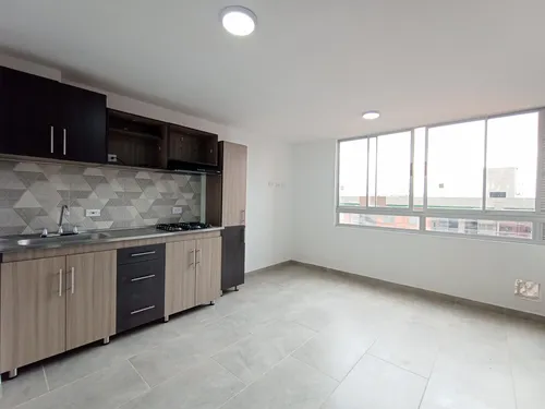 Apartamento En Arriendo En Tintalá. Cod A1087167