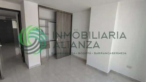 Apartaestudio En Arriendo En San Francisco. Cod A13067