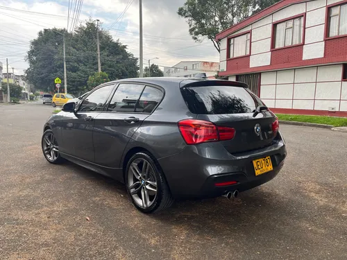 BMW Serie 1 2.0 120i F20 Lci M Edition
