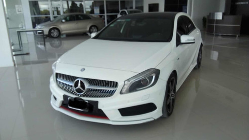 Mercedes-benz 250 Sport Amg