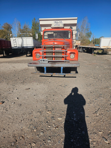 Scania 111 6x4