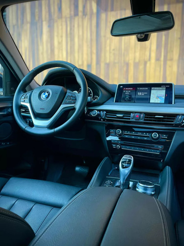 BMW X6 3.0 Xdrive 35i Pure Extravagance