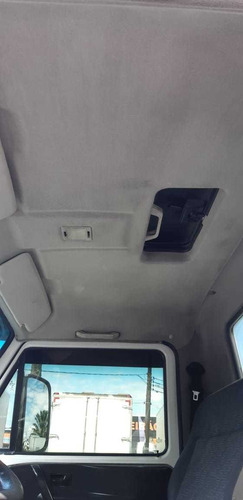 Vw 10.160 2014 Baú