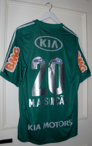 Camisas de Futebol Club nacional para Masculino Palmeiras em Rio Grande do Sul com Ofertas Incríveis no Mercado Livre Brasil