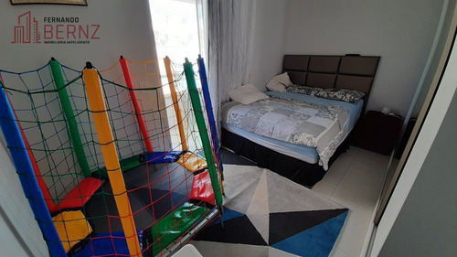Apartamento - Santa Regina Iv - Ref: 2188 - V-2698